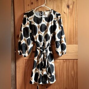 Anthropologie dress by Maeve